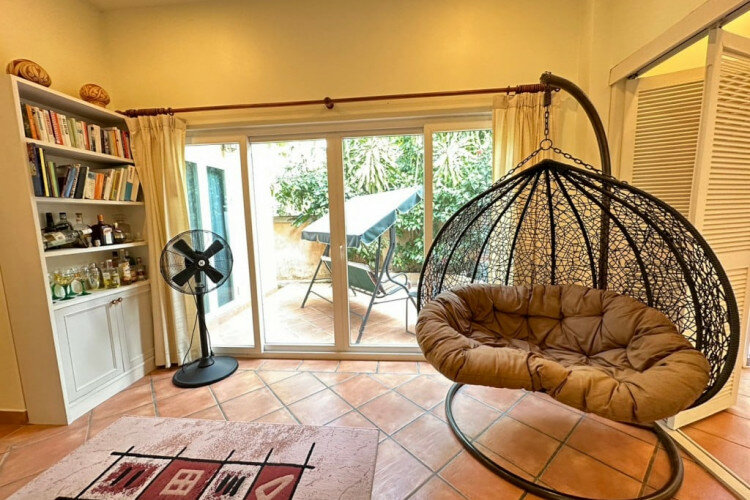 Дом в Банг Ламунге, Таиланд | THE355490