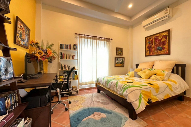 Дом в Банг Ламунге, Таиланд | THE355490