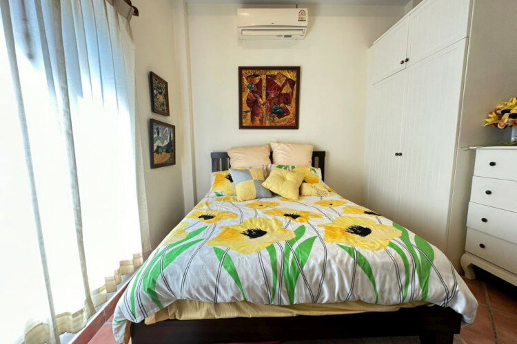 Дом в Банг Ламунге, Таиланд | THE355490