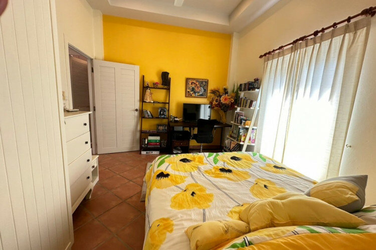 Дом в Банг Ламунге, Таиланд | THE355490