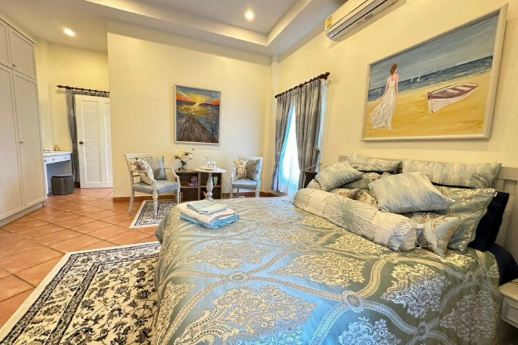 Дом в Банг Ламунге, Таиланд | THE355490