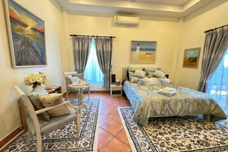 Дом в Банг Ламунге, Таиланд | THE355490