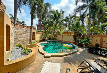 Дом в Банг Ламунге, Таиланд | THE355490