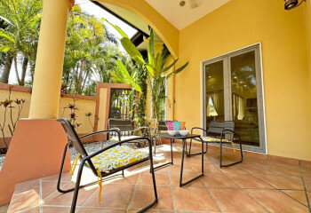 Дом в Банг Ламунге, Таиланд | THE355490