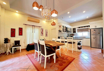 Дом в Банг Ламунге, Таиланд | THE355490