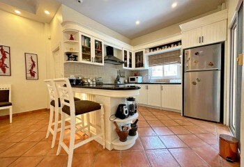 Дом в Банг Ламунге, Таиланд | THE355490