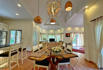 Дом в Банг Ламунге, Таиланд | THE355490