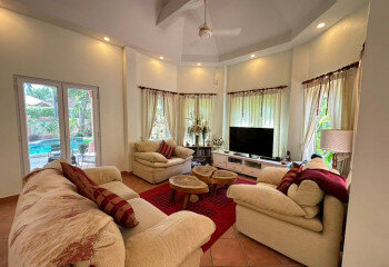 Дом в Банг Ламунге, Таиланд | THE355490