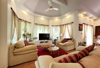 Дом в Банг Ламунге, Таиланд | THE355490