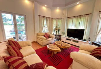 Дом в Банг Ламунге, Таиланд | THE355490