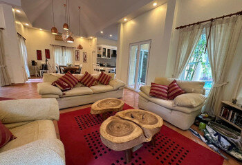 Дом в Банг Ламунге, Таиланд | THE355490