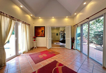 Дом в Банг Ламунге, Таиланд | THE355490