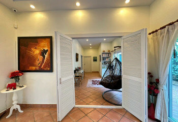 Дом в Банг Ламунге, Таиланд | THE355490