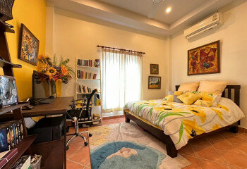 Дом в Банг Ламунге, Таиланд | THE355490