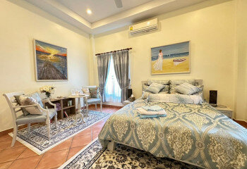 Дом в Банг Ламунге, Таиланд | THE355490