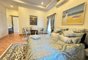 Дом в Банг Ламунге, Таиланд | THE355490