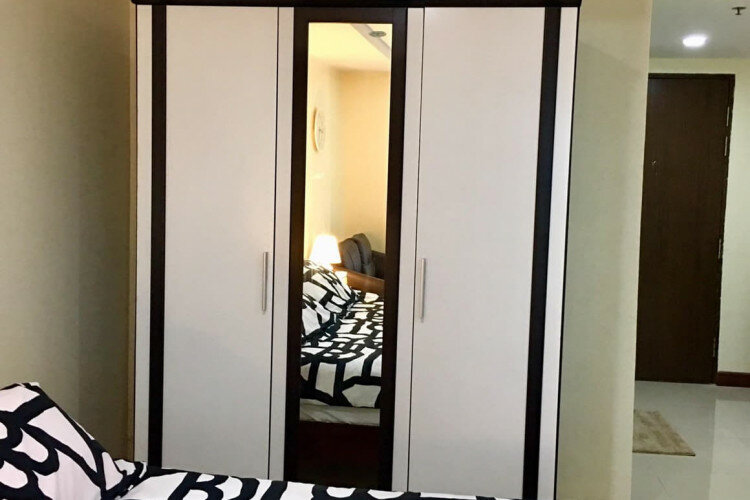 Кондоминиум в Бангкоке, Таиланд | THE412449