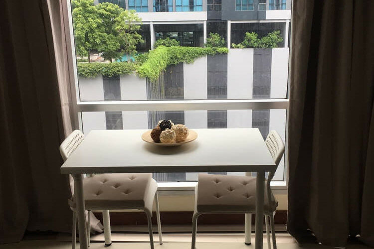 Кондоминиум в Бангкоке, Таиланд | THE412449