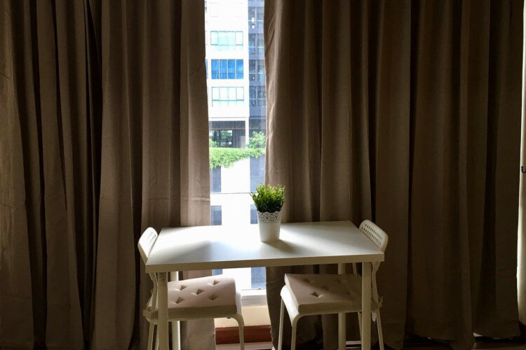 Кондоминиум в Бангкоке, Таиланд | THE412449