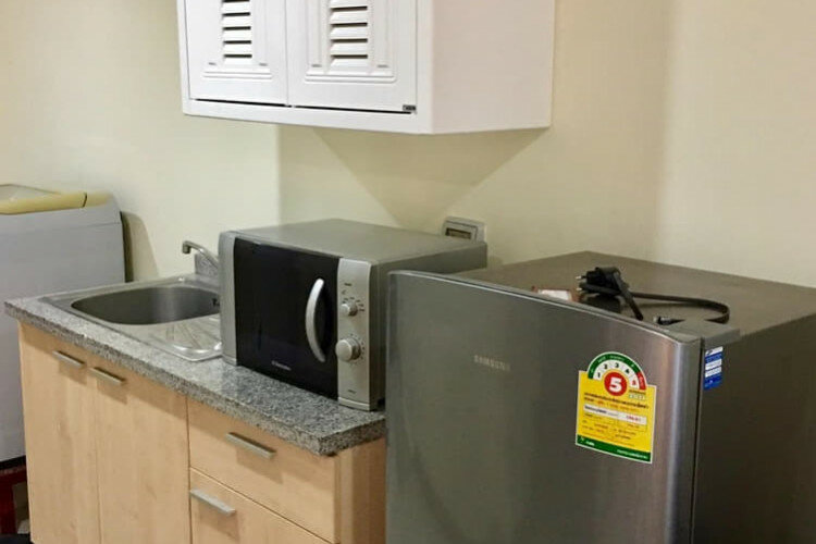 Кондоминиум в Бангкоке, Таиланд | THE412449