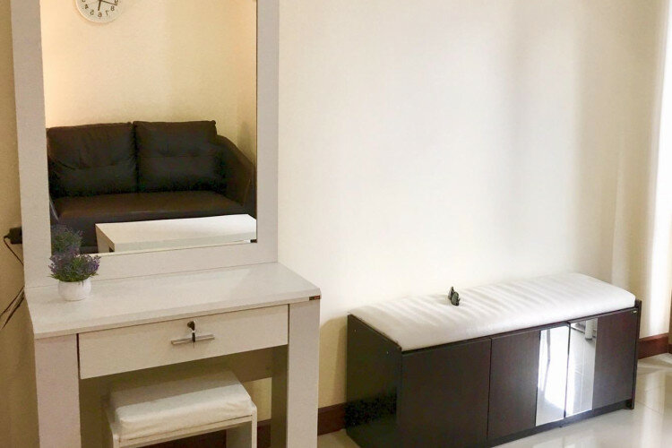 Кондоминиум в Бангкоке, Таиланд | THE412449