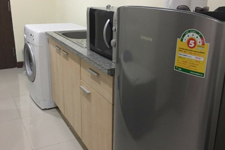 Кондоминиум в Бангкоке, Таиланд | THE412449