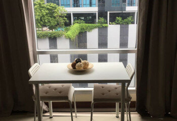 Кондоминиум в Бангкоке, Таиланд | THE412449