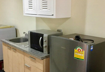 Кондоминиум в Бангкоке, Таиланд | THE412449