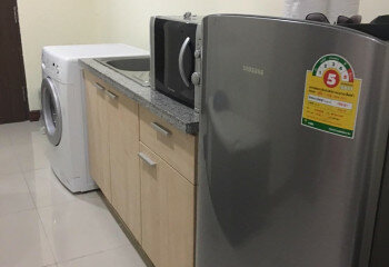 Кондоминиум в Бангкоке, Таиланд | THE412449