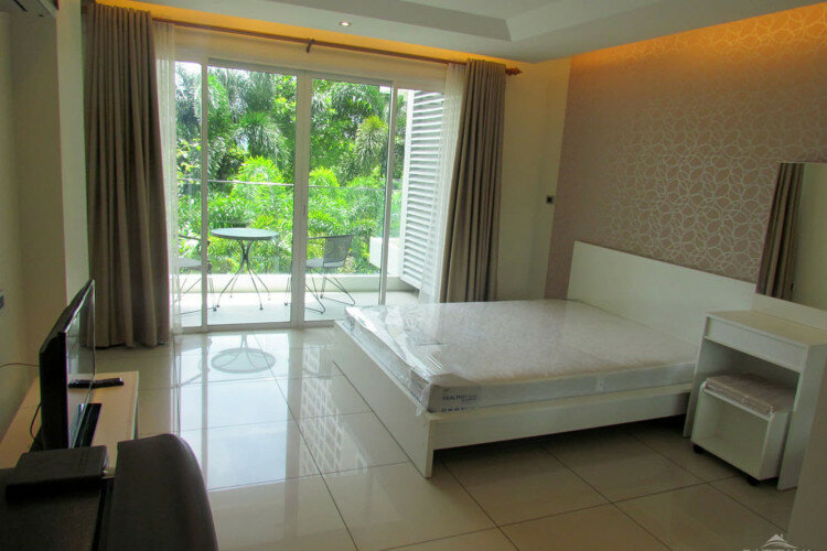 Кондоминиум в Паттайе, Таиланд | THE125096