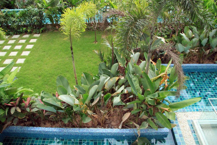 Кондоминиум в Паттайе, Таиланд | THE125096