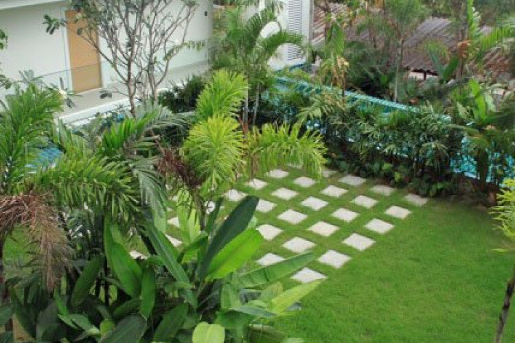 Кондоминиум в Паттайе, Таиланд | THE125096