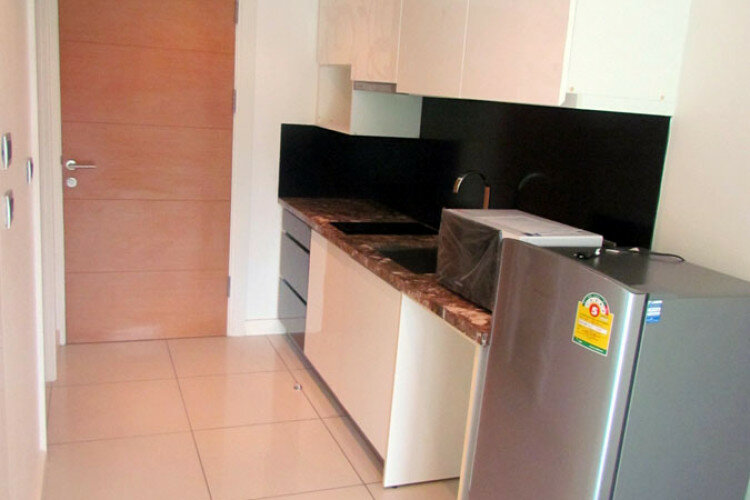 Кондоминиум в Паттайе, Таиланд | THE125096