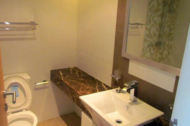 Кондоминиум в Паттайе, Таиланд | THE125096