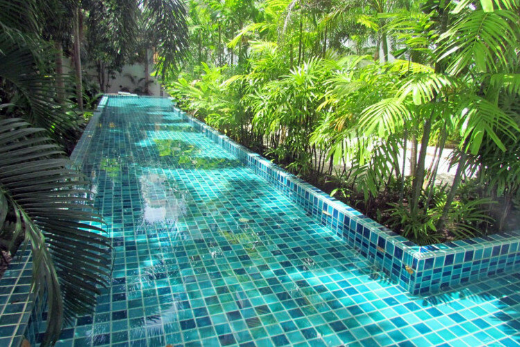 Кондоминиум в Паттайе, Таиланд | THE125096