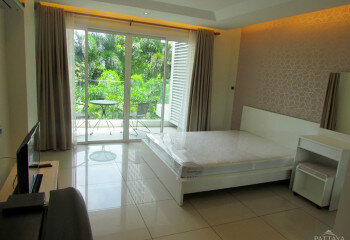 Кондоминиум в Паттайе, Таиланд | THE125096