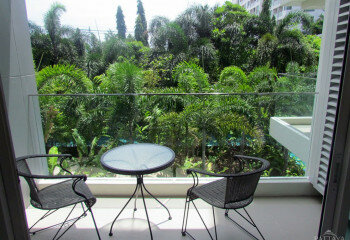 Кондоминиум в Паттайе, Таиланд | THE125096