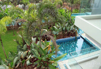 Кондоминиум в Паттайе, Таиланд | THE125096