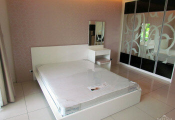 Кондоминиум в Паттайе, Таиланд | THE125096