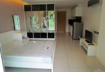 Кондоминиум в Паттайе, Таиланд | THE125096