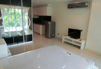 Кондоминиум в Паттайе, Таиланд | THE125096