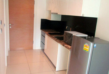 Кондоминиум в Паттайе, Таиланд | THE125096