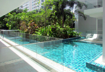 Кондоминиум в Паттайе, Таиланд | THE125096