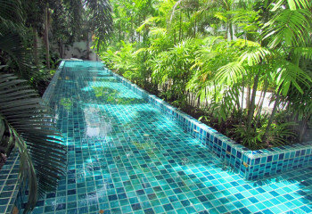 Кондоминиум в Паттайе, Таиланд | THE125096