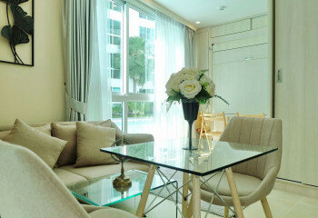 Кондоминиум в Паттайе, Таиланд | THE555134