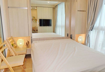 Кондоминиум в Паттайе, Таиланд | THE555134