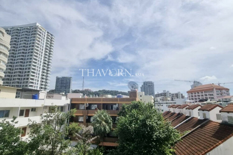 Кондоминиум в Паттайе, Таиланд | THE456406