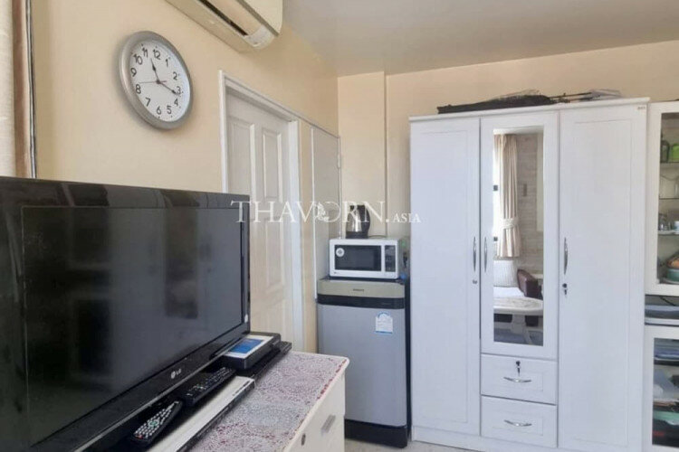 Кондоминиум в Паттайе, Таиланд | THE456406