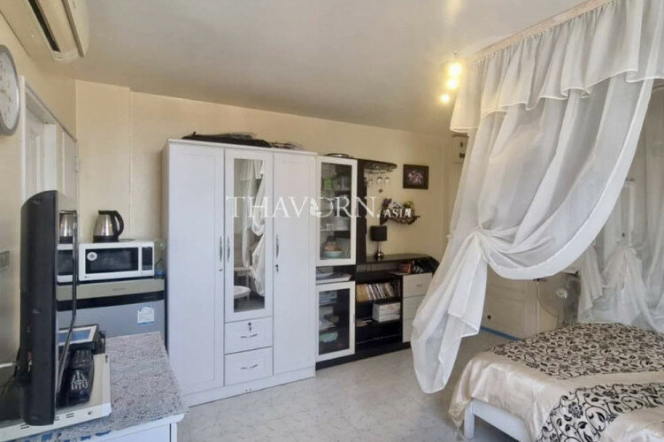 Кондоминиум в Паттайе, Таиланд | THE456406