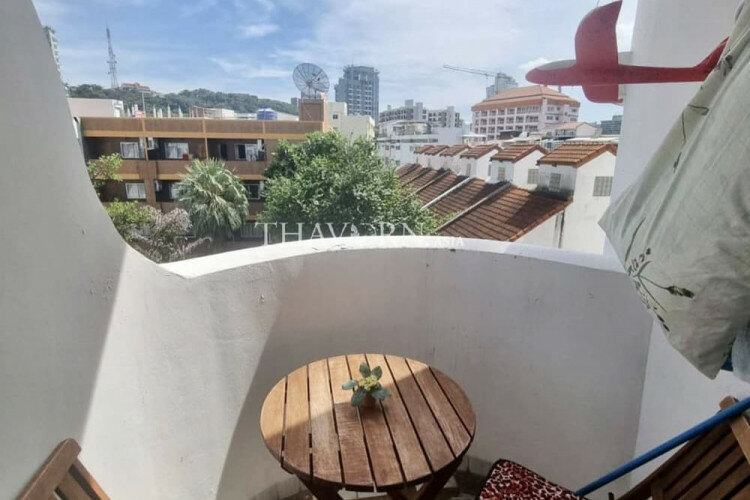 Кондоминиум в Паттайе, Таиланд | THE456406